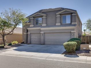 12231 W Electra Ln, Sun City, AZ 85373