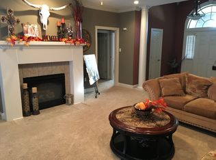 1565 Gardenia, Conway, AR 72034