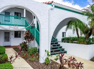 6750 Us Highway 27 N UNIT F-22, Sebring, FL 33870