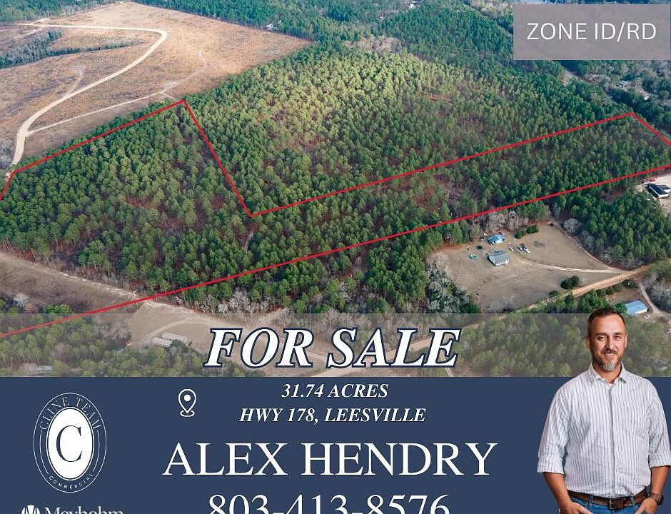 1st image of Fairview Rd