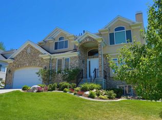 2952 E Caitland Ct, Cottonwood Heights, UT 84121