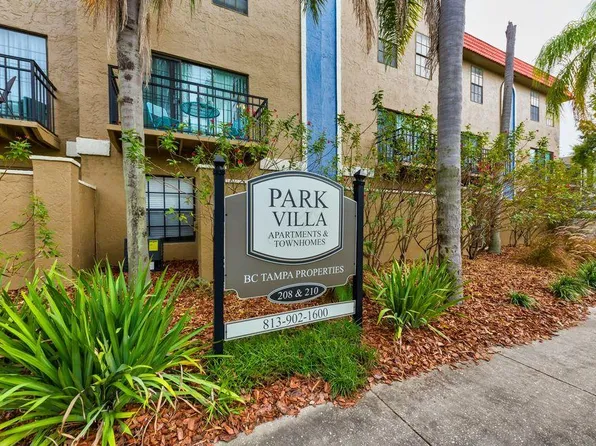 208 S Habana Ave #208C, Tampa, FL 33609