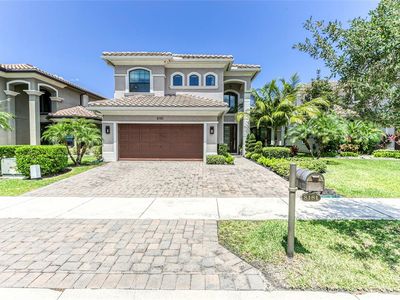 8181 Canopy Ter, Parkland, FL, 33076