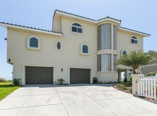 2615 S Ponte Vedra Blvd, Ponte Vedra Beach, FL 32082