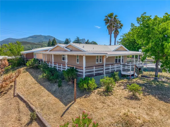 7435 Live Oak Dr, Kelseyville, CA 95451