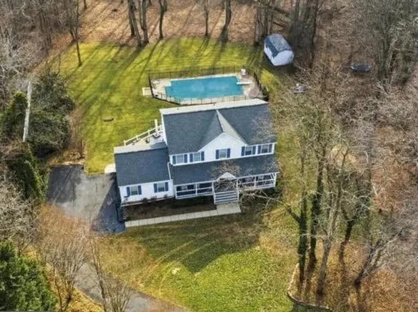 3531 Fortuna Ct, Huntingtown, MD 20639