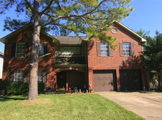 9926 Burntfork Dr, Houston, TX 77064
