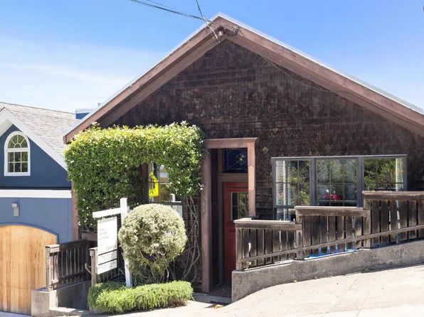 739 De Haro St, San Francisco, CA 94107