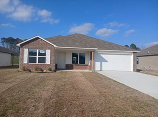 13072 River Creek Ln, Hensley, AR 72065