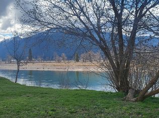 Nhn Stanton St, Plains, MT 59859