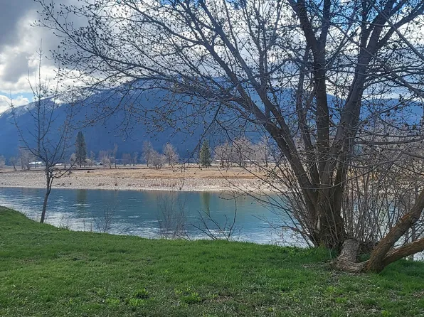 Nhn Stanton St, Plains, MT 59859