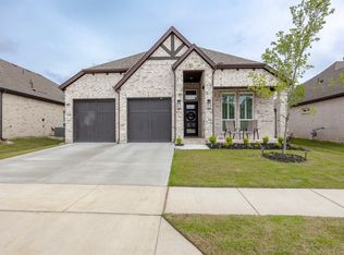 6248 Mulberry Creek Ln, Celina, TX 75009