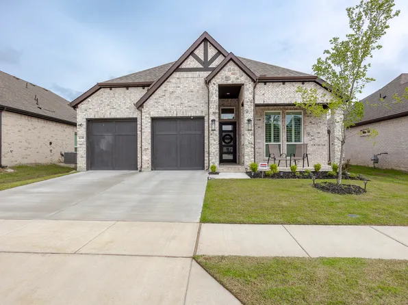 6248 Mulberry Creek Ln, Celina, TX 75009