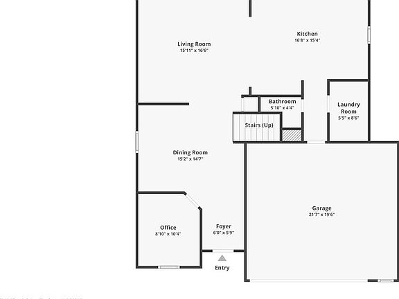 2nd image of 6010 Blue Ash Ln