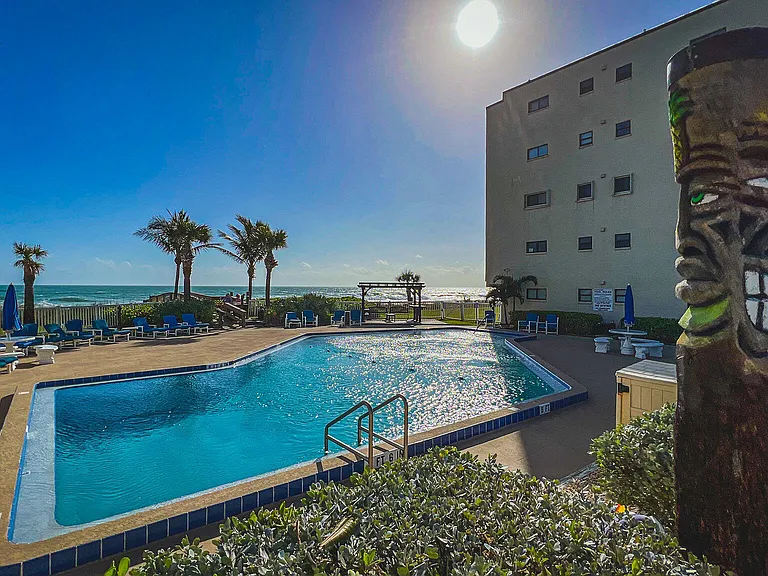 1465 Highway A1A #505 — Photo 19