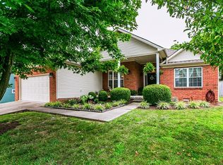 109 Casey Ln, Georgetown, KY 40324