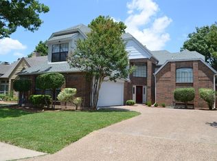 6035 Derek Trl, Dallas, TX 75252