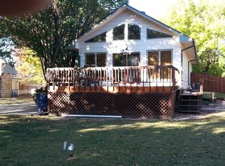 2330 N Inwood Cir, Wichita, KS 67226