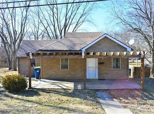 228 Waller Ave, Excelsior Springs, MO 64024