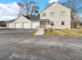 2114 Tupelo Ln, Chesterton, IN 46304