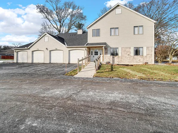2114 Tupelo Ln, Chesterton, IN 46304