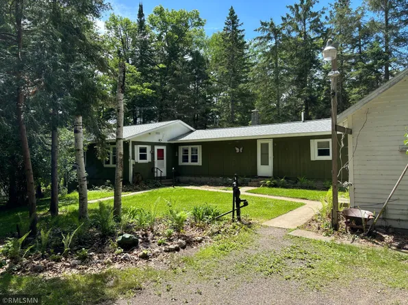 51346 Lake Ave, McGregor, MN 55760