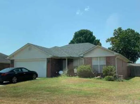 (undisclosed Address), Conway, AR 72034