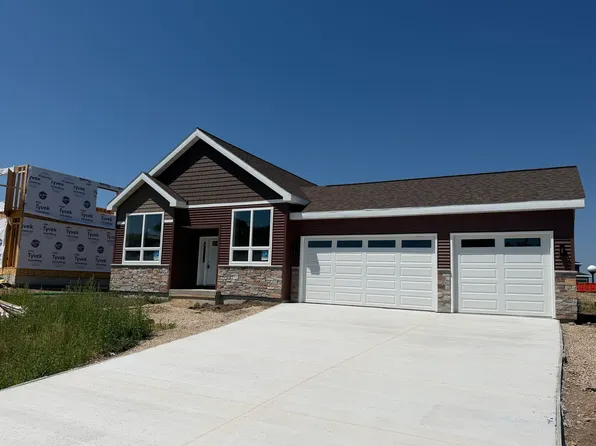 4044 Whistle Rock, Deforest, WI 53532