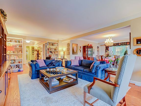3rd image of 4201 Cathedral Ave NW APT 614E
