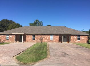 1726 Quail Ln, Lake Charles, LA 70605