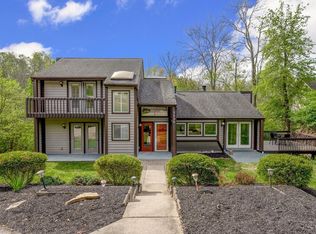 3535 Cooper Rd, Cincinnati, OH 45241