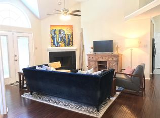 4445 Sierra Dr, Grand Prairie, TX 75052