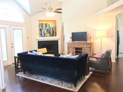 4445 Sierra Dr, Grand Prairie, TX, 75052