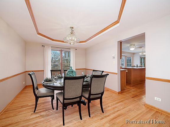 4th image of 803 Hartfield Dr