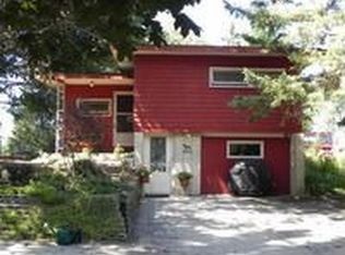 4545 Winnequah Rd, Monona, WI 53716