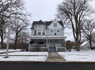 2008 Euclid Ave, Chicago Heights, IL 60411