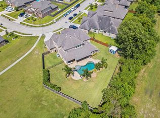 2970 Holbrook Valley Ln, League City, TX 77573