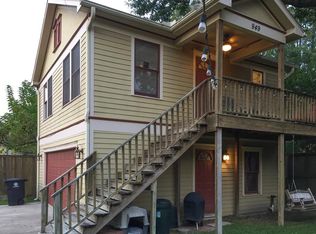 949 Redan St, Houston, TX 77009
