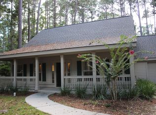 4 Whitetail Deer Ln, Hilton Head Island, SC 29926