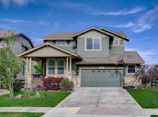 11881 Lewiston St, Commerce City, CO 80022