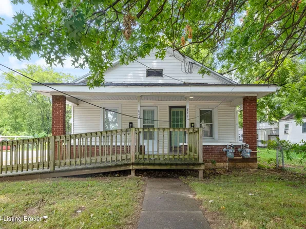 841 Beecher St, Louisville, KY 40215
