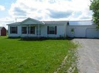 11711 Riggsville Rd, Cheboygan, MI 49721