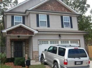 419 Village Way, Woodstock, GA 30188