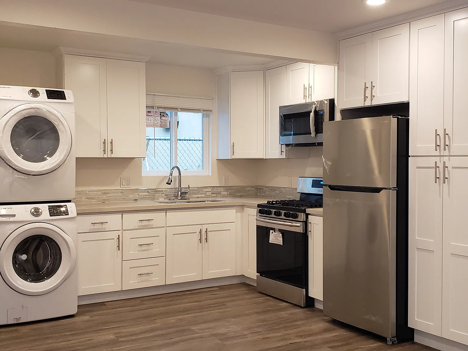 1 bed, 549 sqft, $2,000 — Photo 2