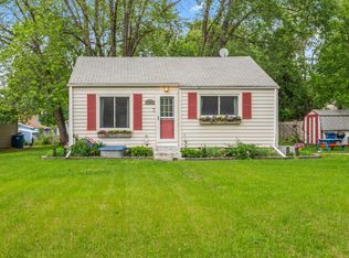 49 62nd Way NE, Fridley, MN 55432