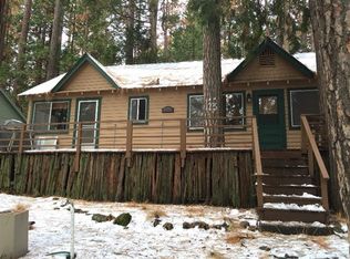 41890 Meadow Ln, Auberry, CA