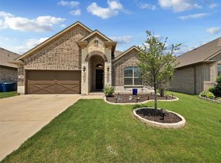 14808 Gladstone Dr, Aledo, TX 76008