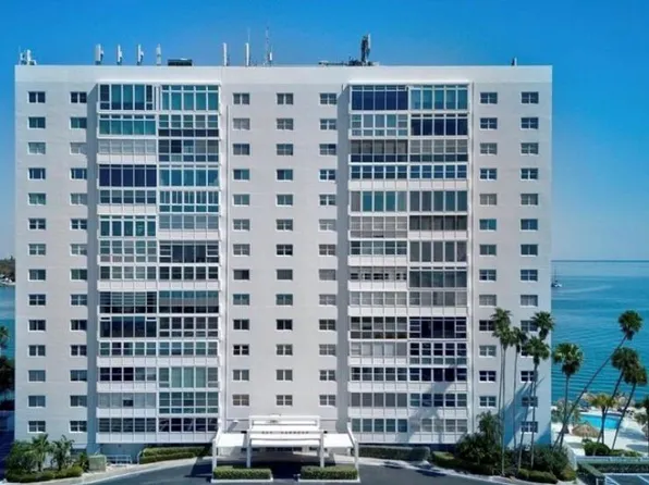 7200 Sunshine Skyway Ln S APT 12A, Saint Petersburg, FL 33711