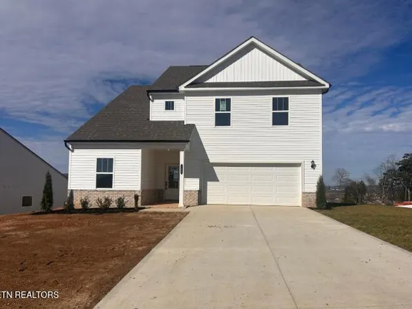 106 Thuja Tree Ln Lot 123, Lenoir City, TN 37771