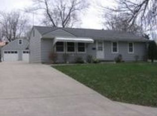 4809 Appleton Ave, Kansas City, MO 64133